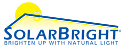 Solar Bright Client logo Solar Bright Client logo
