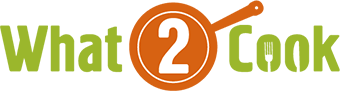 What2Cook Client Logo What2Cook Client Logo
